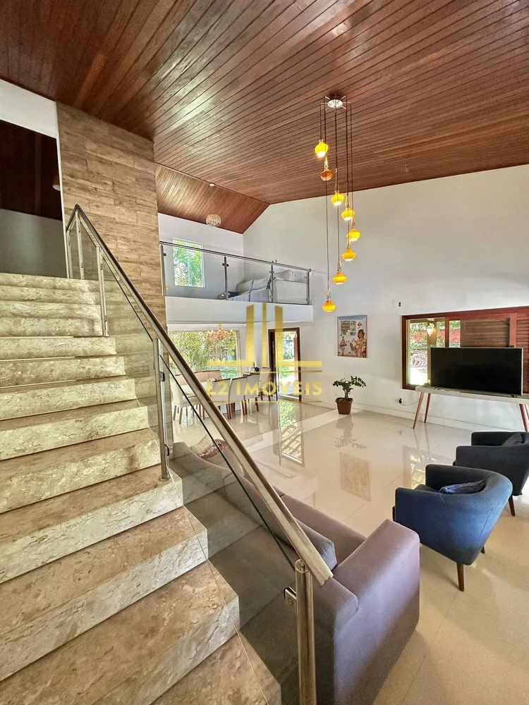 Casa, 6 quartos, 430 m² - Foto 10