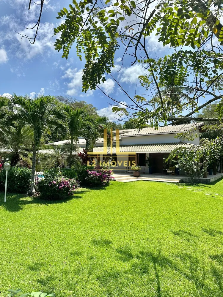 Casa, 6 quartos, 430 m² - Foto 12