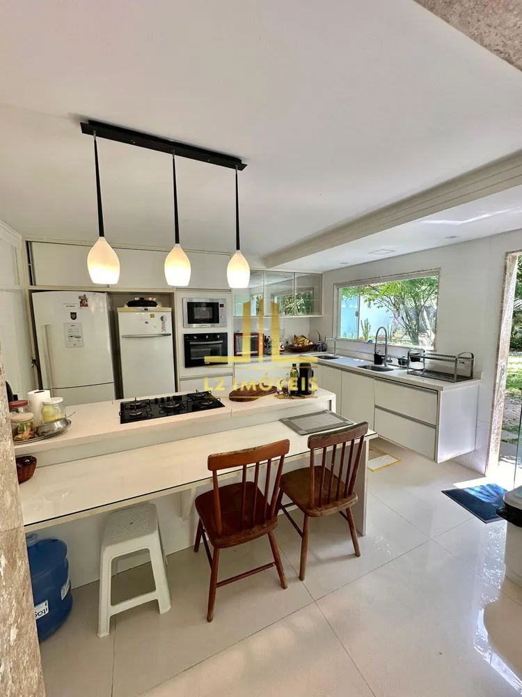 Casa, 6 quartos, 430 m² - Foto 12
