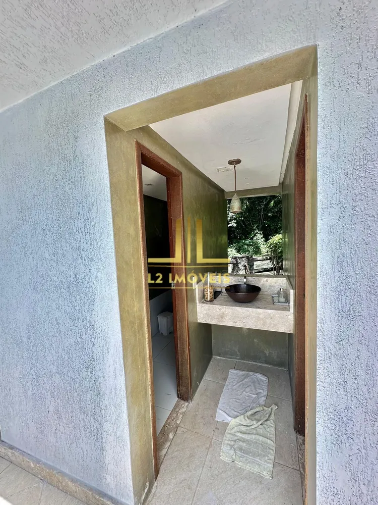 Casa, 6 quartos, 430 m² - Foto 9
