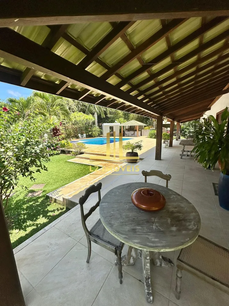 Casa, 6 quartos, 430 m² - Foto 4