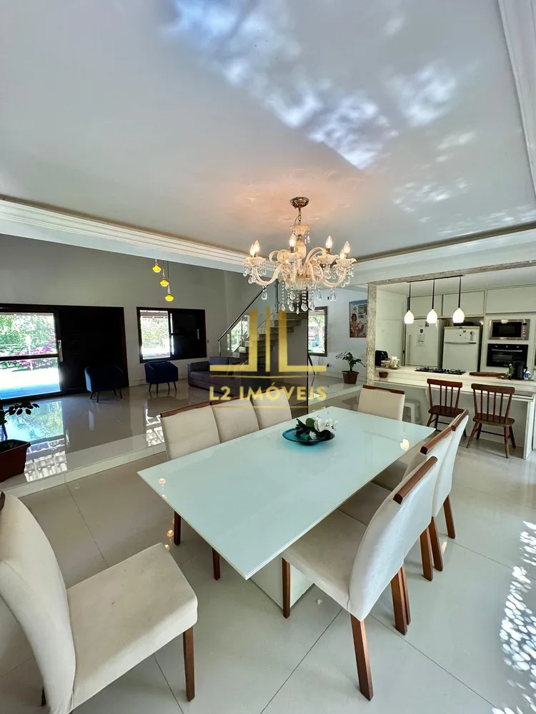 Casa, 6 quartos, 430 m² - Foto 11