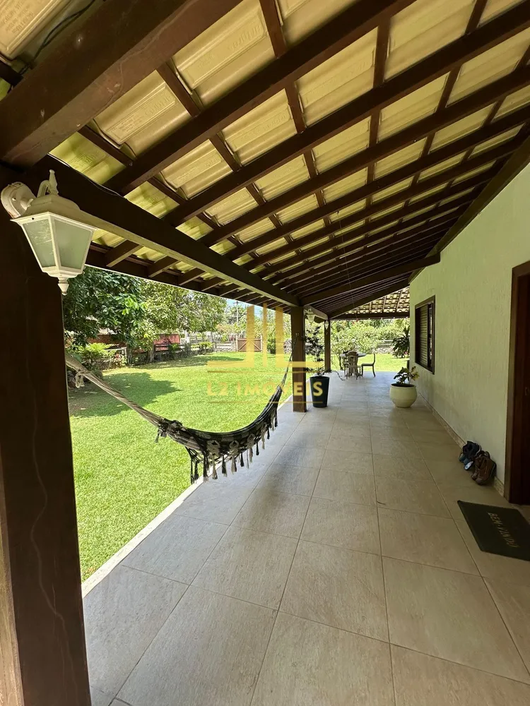 Casa, 6 quartos, 430 m² - Foto 6
