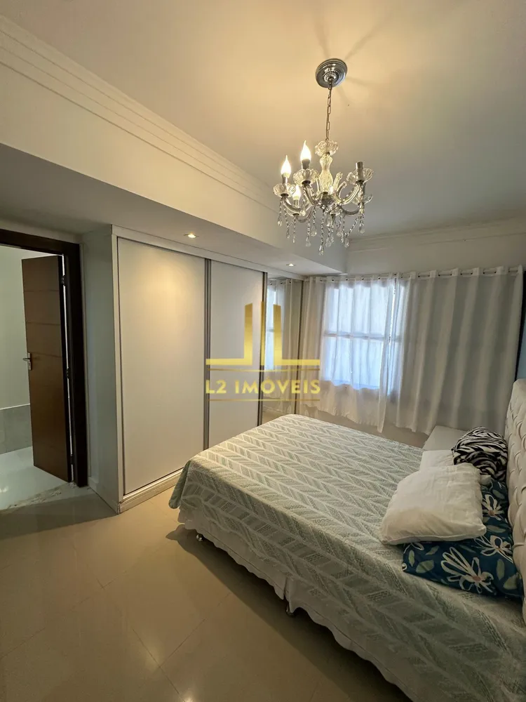 Casa, 6 quartos, 430 m² - Foto 10