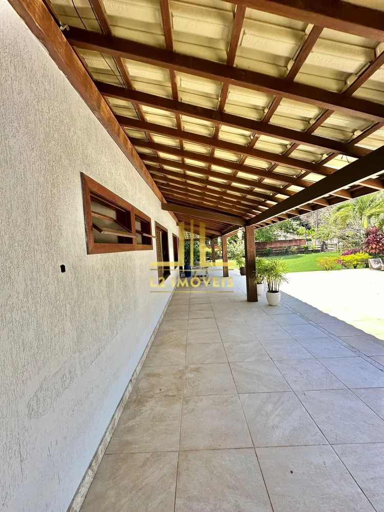 Casa, 6 quartos, 430 m² - Foto 6