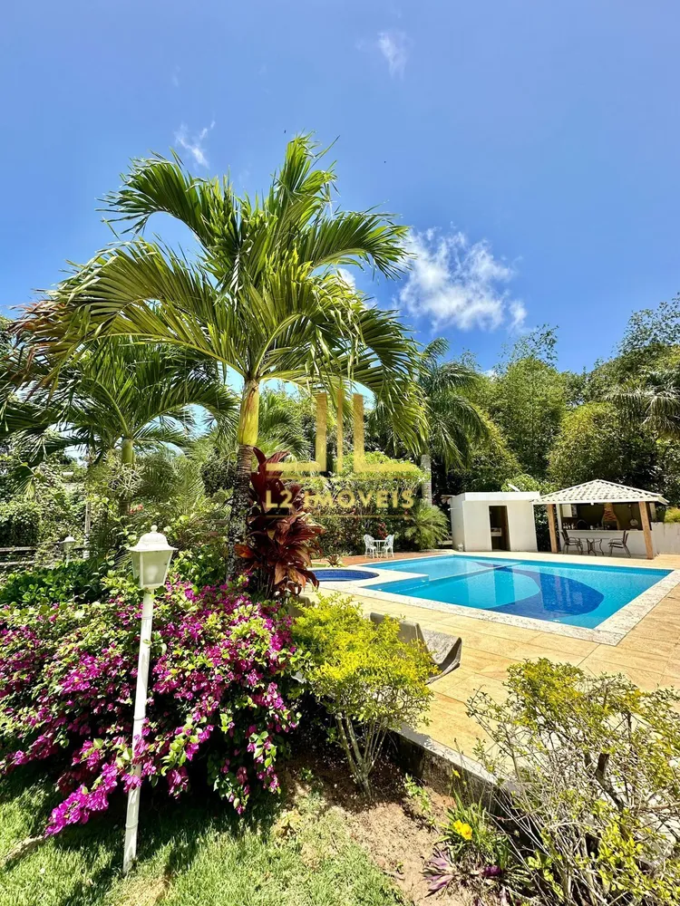 Casa, 6 quartos, 430 m² - Foto 8