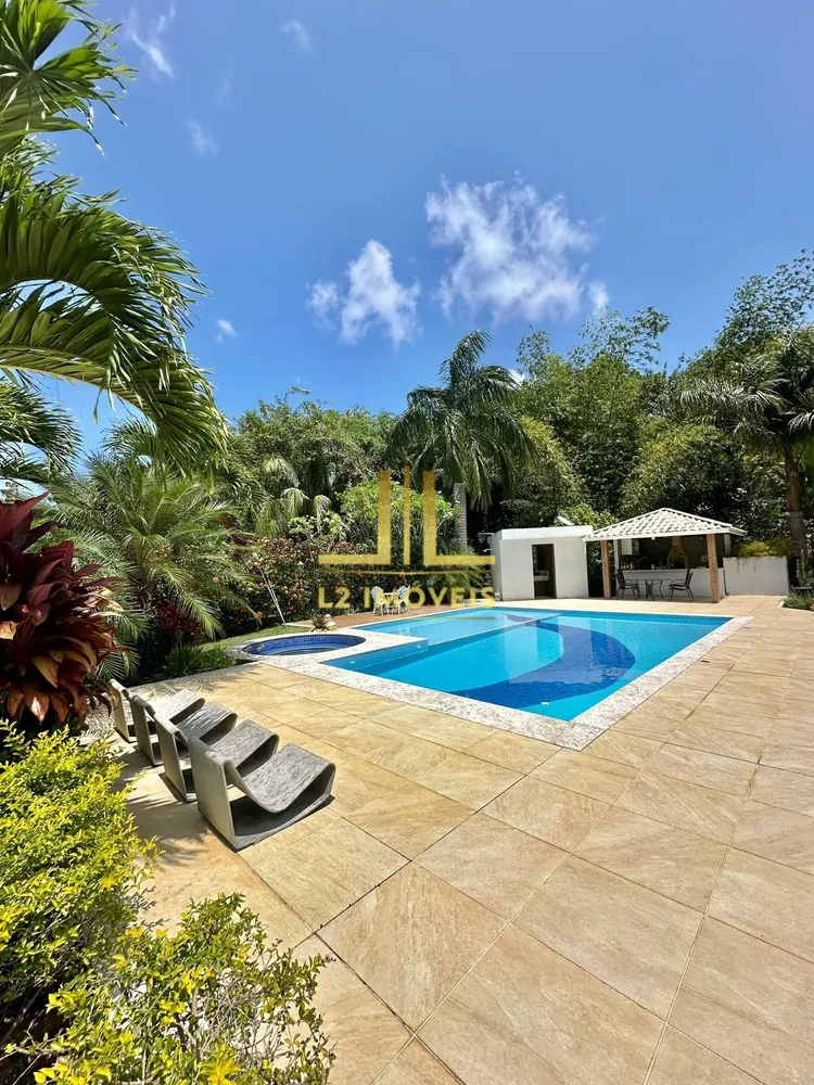 Casa, 6 quartos, 430 m² - Foto 7