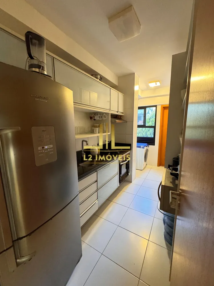 Apartamento, 2 quartos, 76 m² - Foto 14