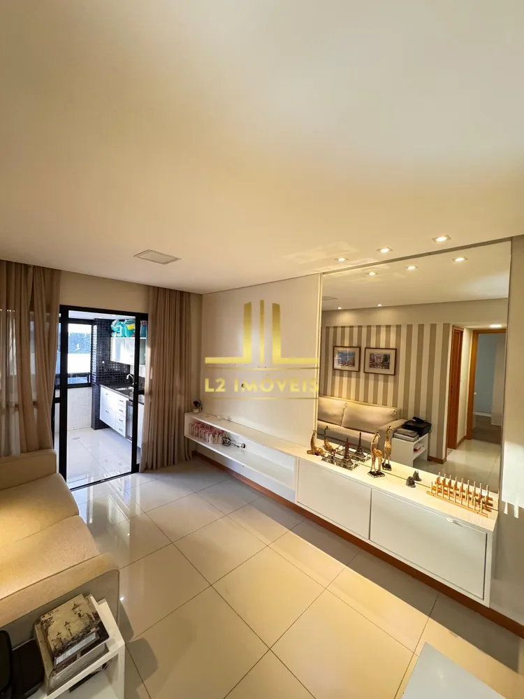 Apartamento, 2 quartos, 76 m² - Foto 2