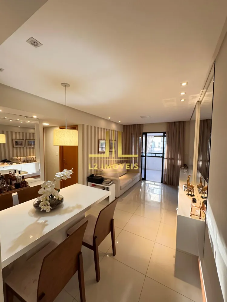 Apartamento, 2 quartos, 76 m² - Foto 1