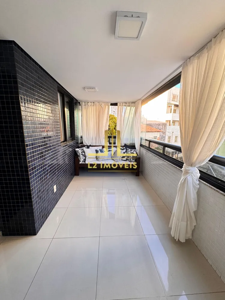 Apartamento, 2 quartos, 76 m² - Foto 6
