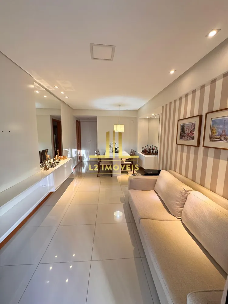 Apartamento, 2 quartos, 76 m² - Foto 3