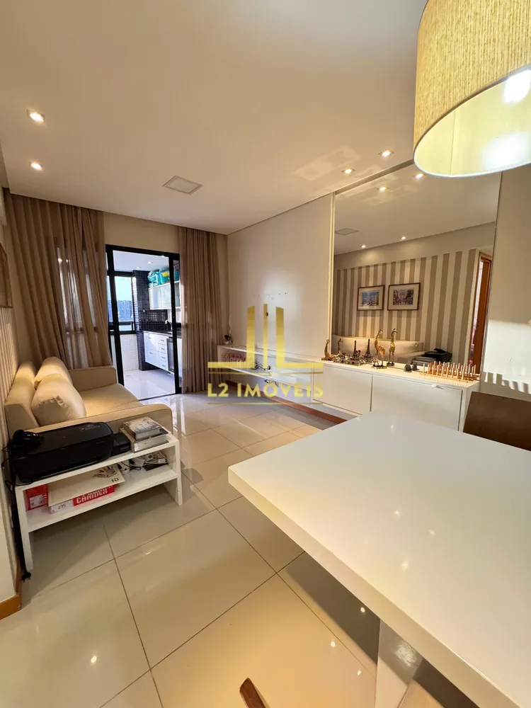 Apartamento, 2 quartos, 76 m² - Foto 5