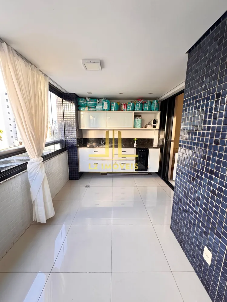 Apartamento, 2 quartos, 76 m² - Foto 7