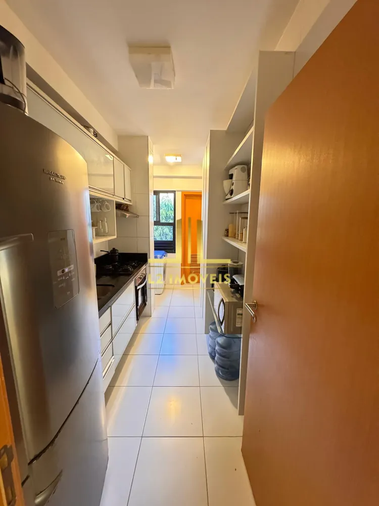 Apartamento, 2 quartos, 76 m² - Foto 1