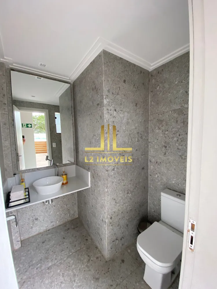 Apartamento, 3 quartos, 133 m² - Foto 10