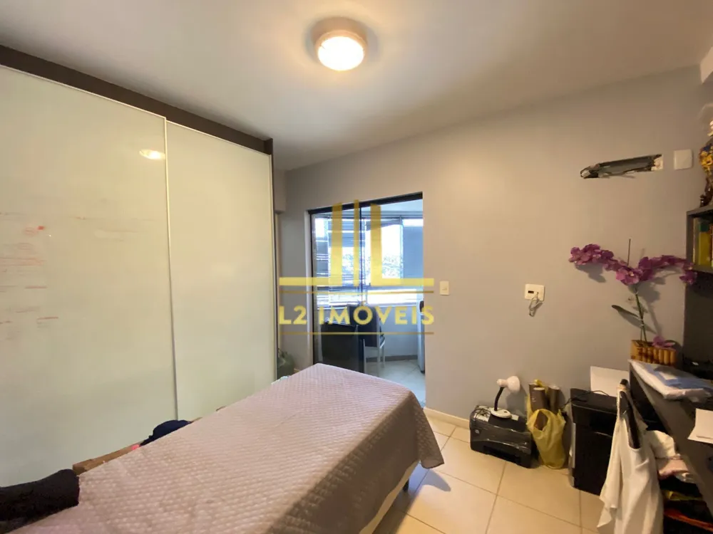 Apartamento, 3 quartos, 133 m² - Foto 6