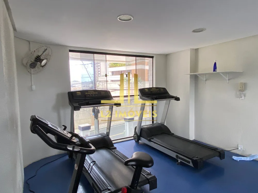 Apartamento, 3 quartos, 133 m² - Foto 15