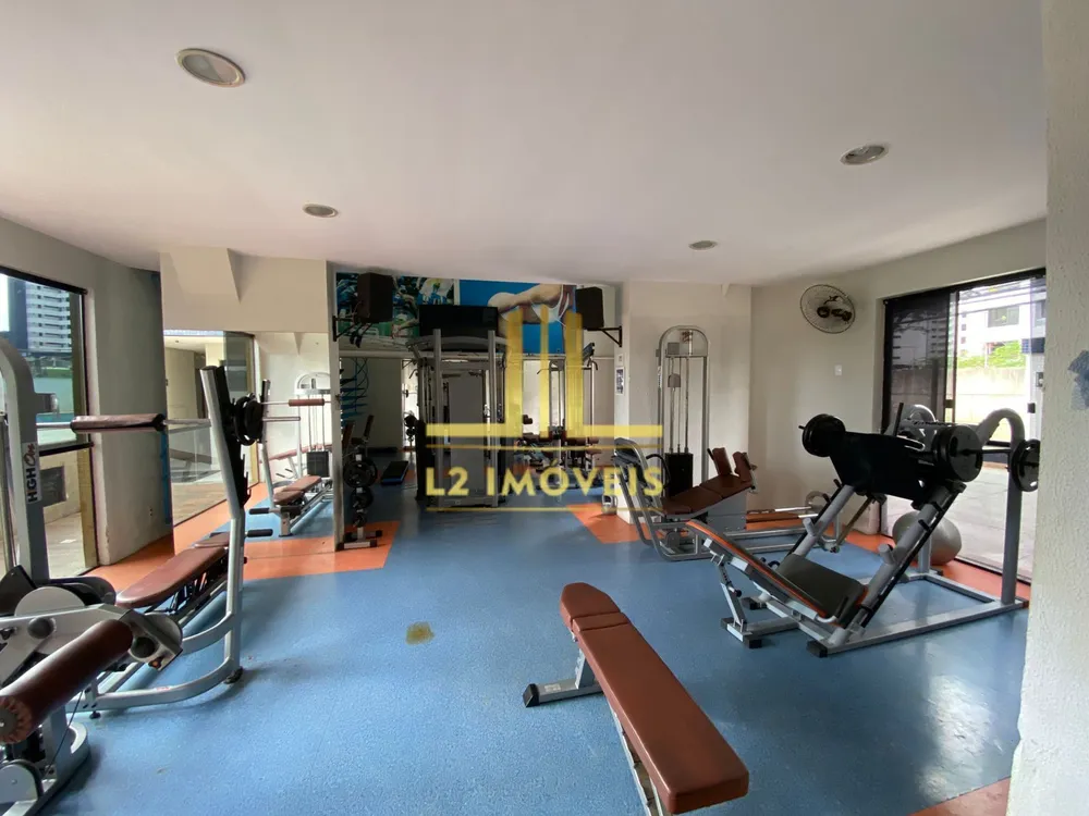 Apartamento, 3 quartos, 133 m² - Foto 14