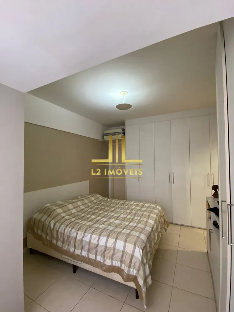 Apartamento, 3 quartos, 133 m² - Foto 5