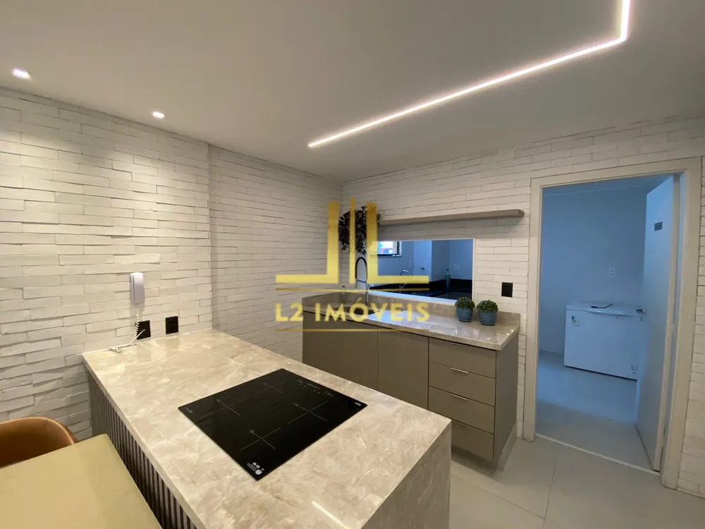 Apartamento, 3 quartos, 133 m² - Foto 9