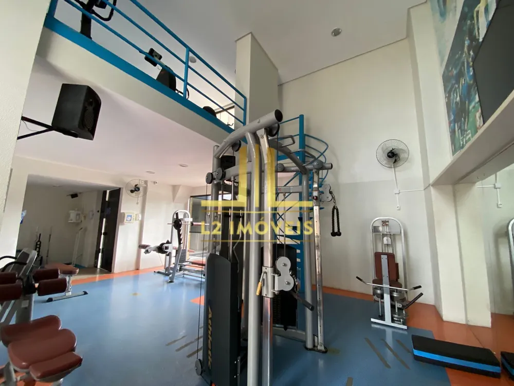 Apartamento, 3 quartos, 133 m² - Foto 13