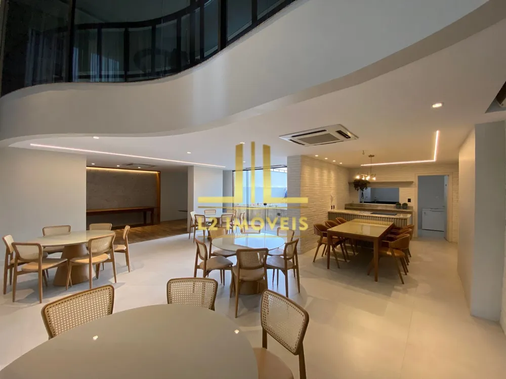 Apartamento, 3 quartos, 133 m² - Foto 11