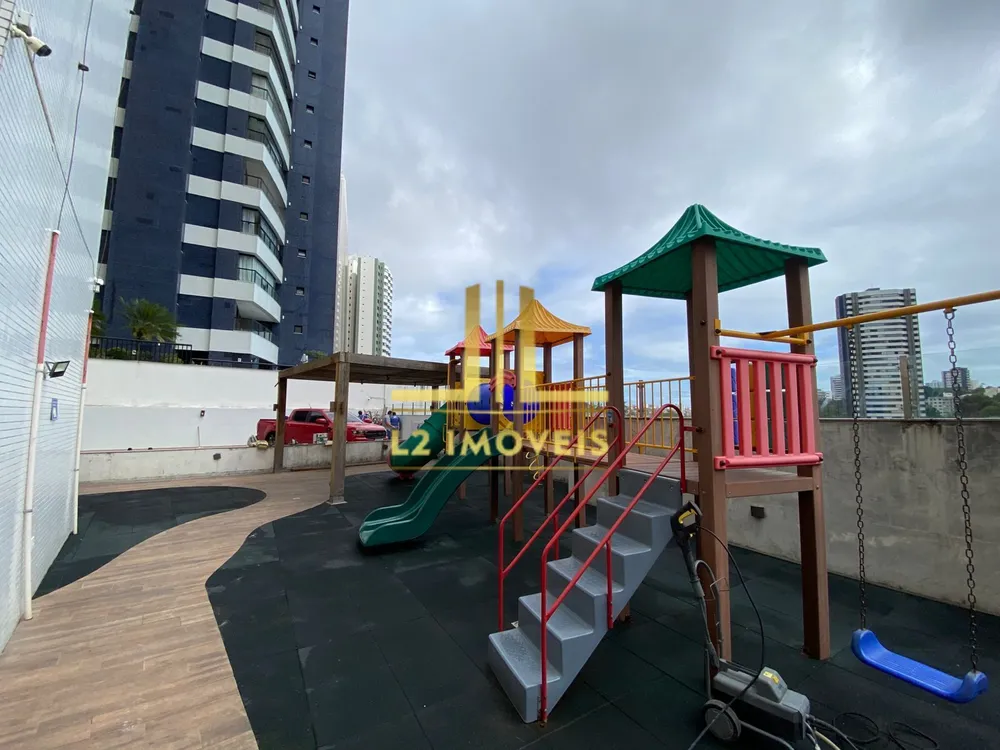 Apartamento, 3 quartos, 133 m² - Foto 16