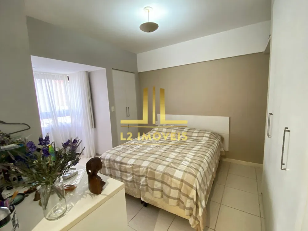 Apartamento, 3 quartos, 133 m² - Foto 3