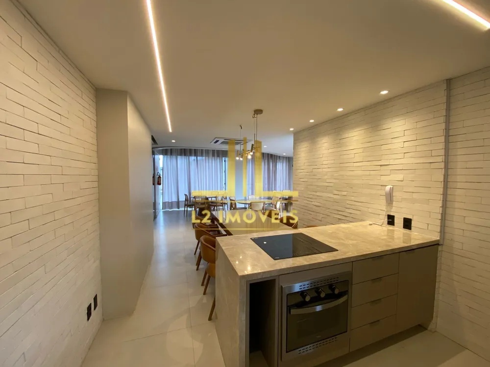 Apartamento, 3 quartos, 133 m² - Foto 8