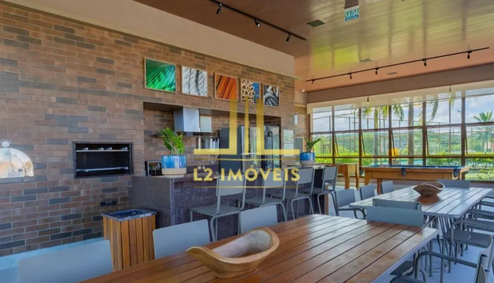 Casa, 4 quartos, 298 m² - Foto 2