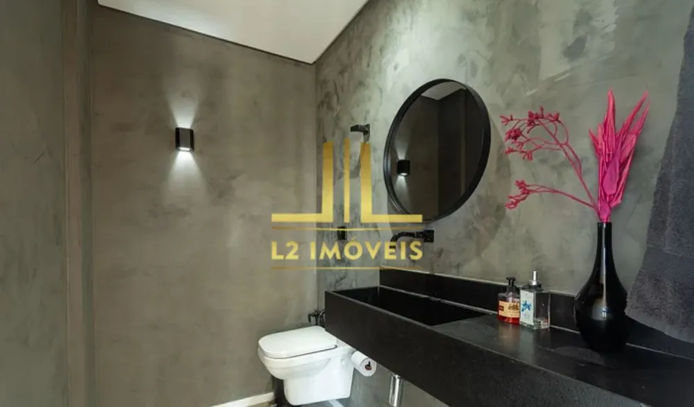 Casa, 4 quartos, 298 m² - Foto 3