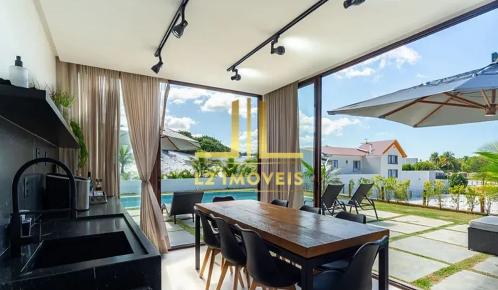 Casa, 4 quartos, 298 m² - Foto 9