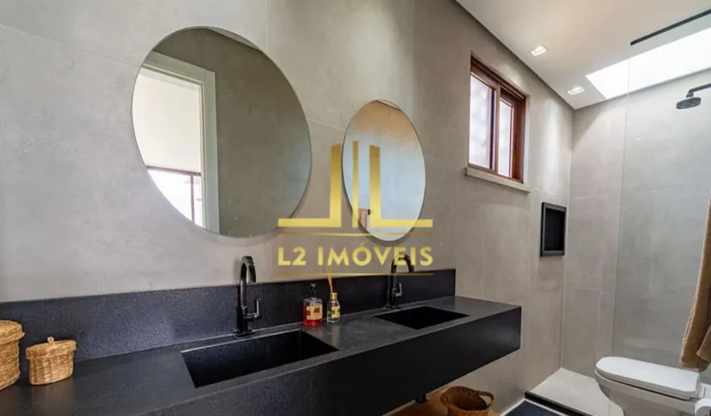 Casa, 4 quartos, 298 m² - Foto 7