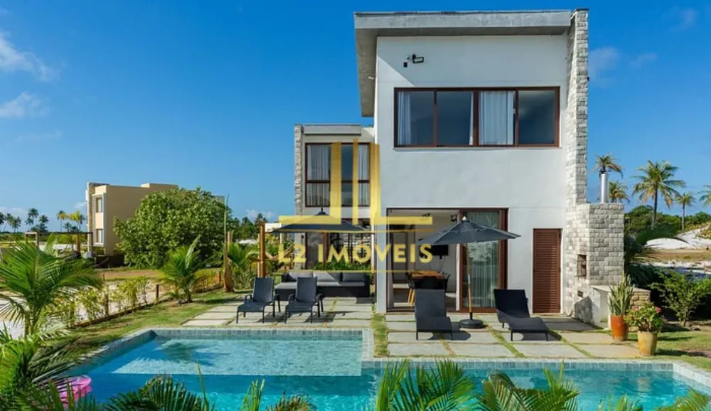 Casa, 4 quartos, 298 m² - Foto 7