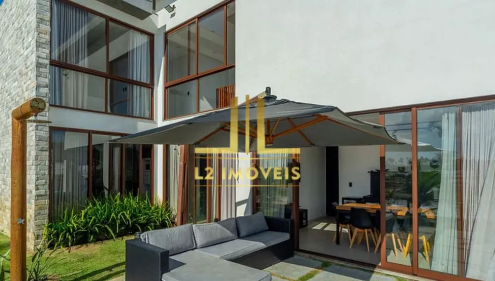 Casa, 4 quartos, 298 m² - Foto 4