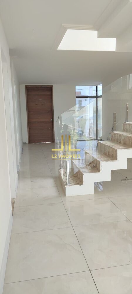 Casa de Condomínio à venda com 3 quartos, 165m² - Foto 2