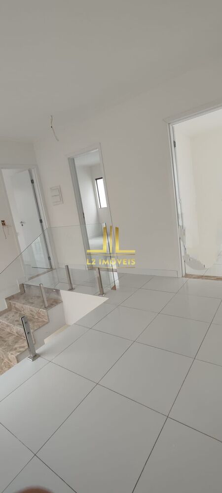 Casa de Condomínio à venda com 3 quartos, 165m² - Foto 4