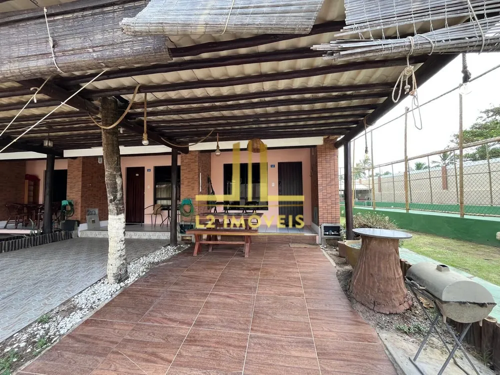 Casa de Condomínio, 3 quartos - Foto 12