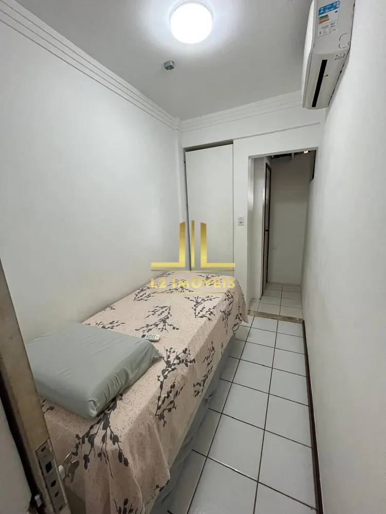 Casa de Condomínio, 3 quartos - Foto 9