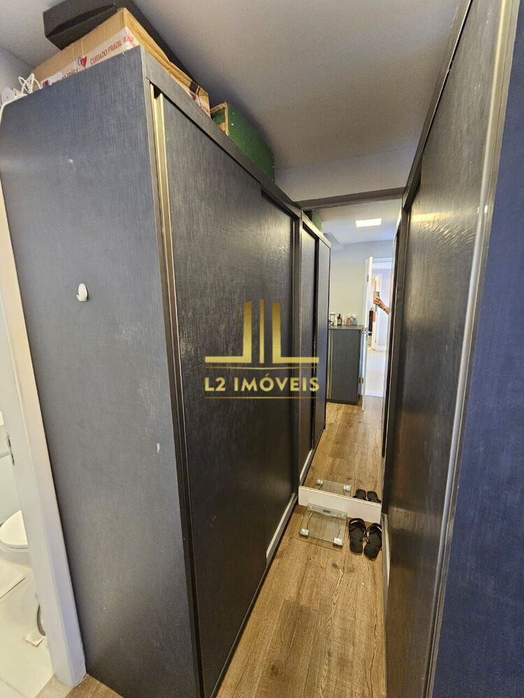Apartamento à venda com 2 quartos, 79m² - Foto 7