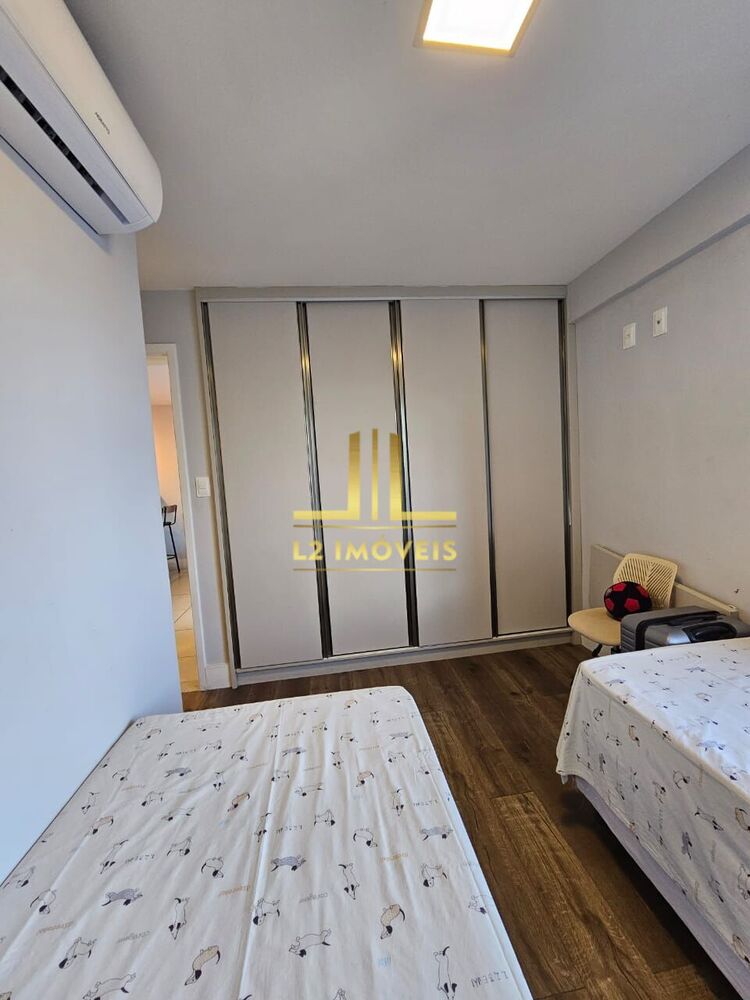 Apartamento à venda com 2 quartos, 79m² - Foto 5