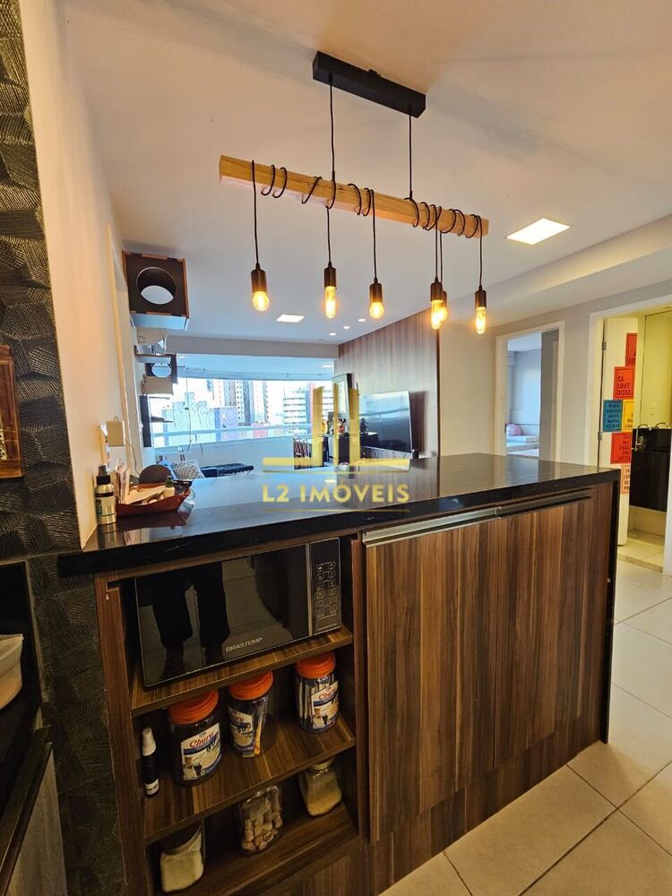 Apartamento à venda com 2 quartos, 79m² - Foto 4