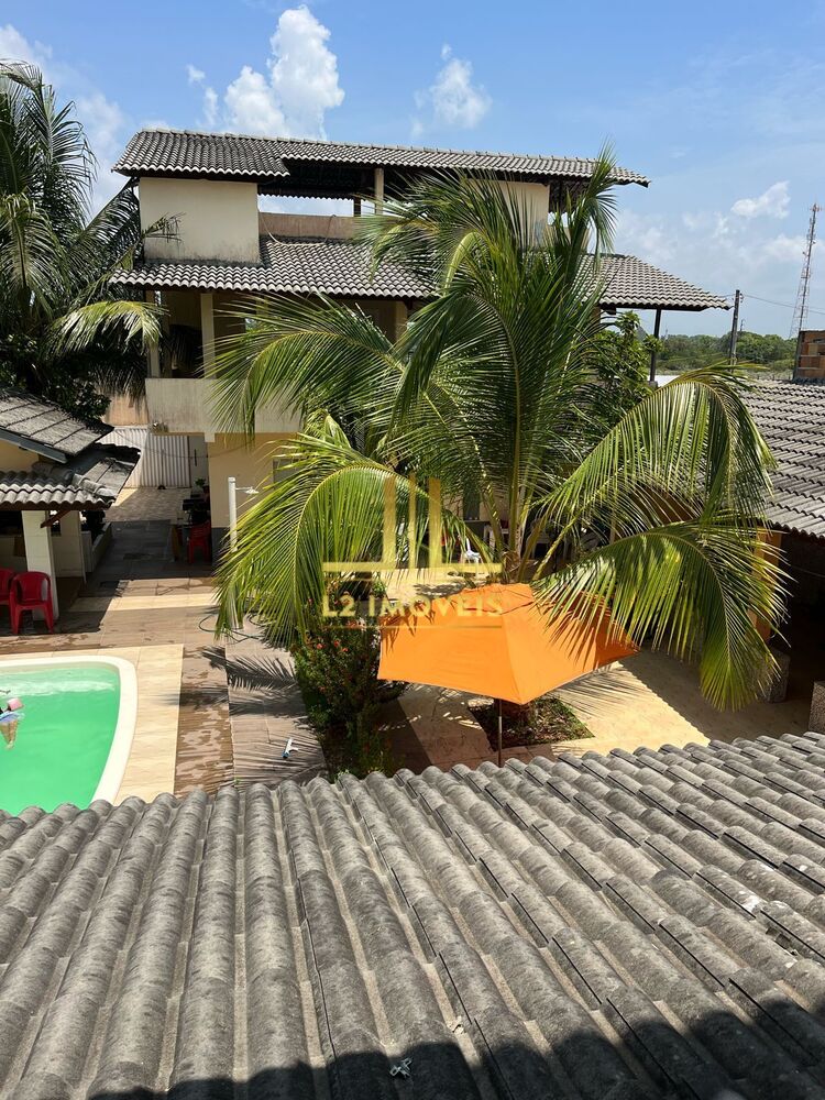 Casa à venda com 4 quartos, 156m² - Foto 1
