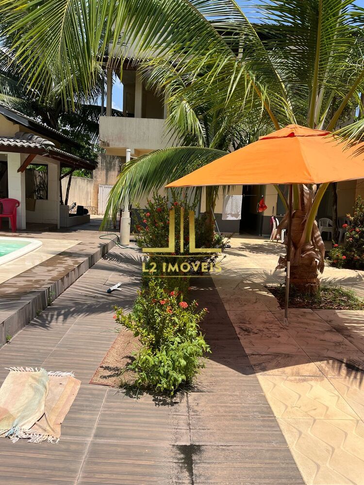 Casa à venda com 4 quartos, 156m² - Foto 4