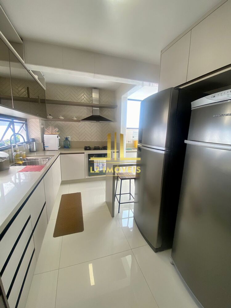 Cobertura, 3 quartos, 205 m² - Foto 3