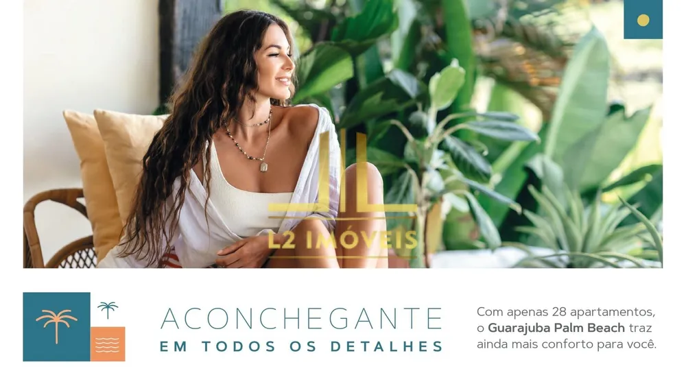 Apartamento, 2 quartos, 69 m² - Foto 1