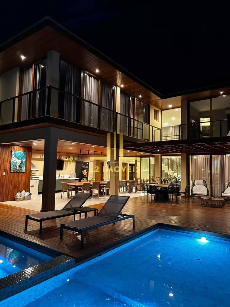 Casa, 9 quartos, 650 m² - Foto 12