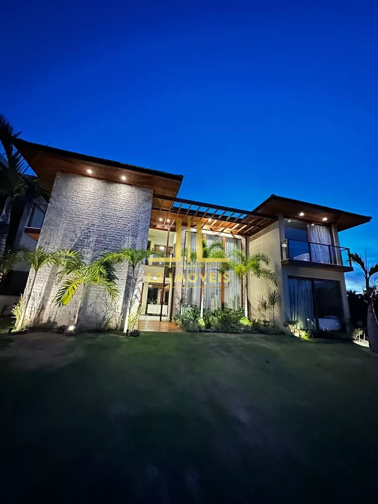 Casa, 9 quartos, 650 m² - Foto 4