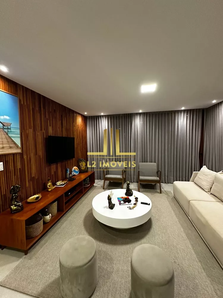 Casa, 9 quartos, 650 m² - Foto 14